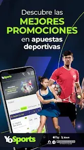 YoSports