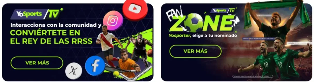 YoSports