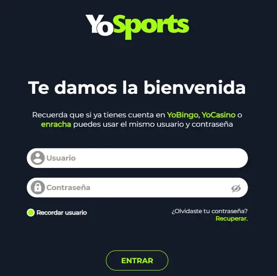 YoSports